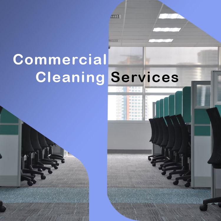 Commercial Cleaning